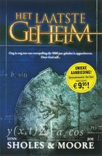 Het laatste geheim 9789061121367 Jane Moore, Boeken, Verzenden, Gelezen, Jane Moore