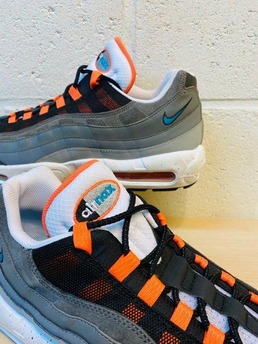 Nike - Air Max 95 Sprekel P48,5 - Sneakers - Maat: EU 48.5 -, Kleding | Heren, Schoenen