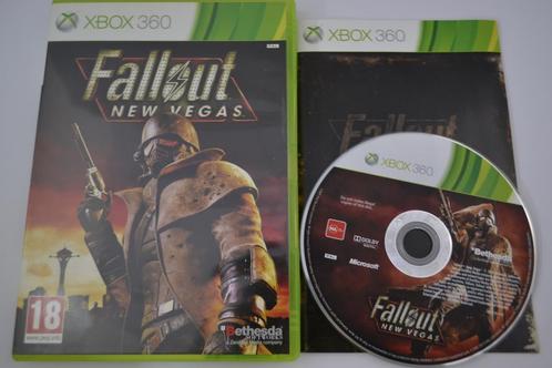 Fallout - New Vegas (360), Games en Spelcomputers, Games | Xbox 360