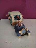 Démons & Merveilles - La voiture de Disney avec Mickey et, Collections