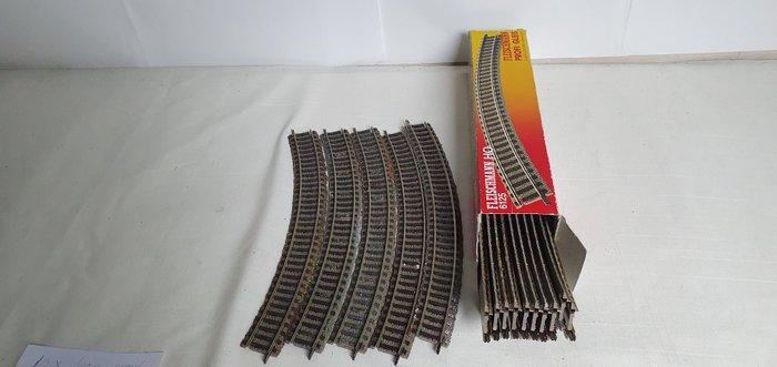 Fleischmann H0 - 6125, 6133, 6122 6120 - Model, Hobby & Loisirs créatifs, Trains miniatures | HO