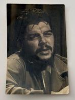 Alberto Korda (1928–2001) - Retrato de Che Guevara en rueda