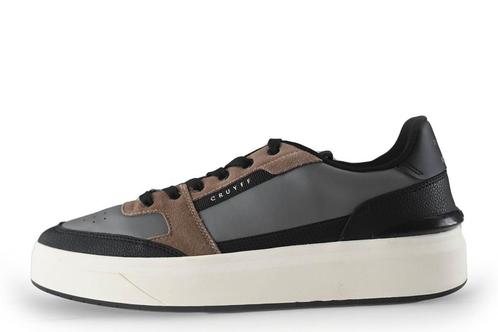 Cruyff Sneakers in maat 45 Grijs | 5% extra korting, Kleding | Heren, Schoenen, Overige kleuren, Gedragen, Sneakers, Verzenden