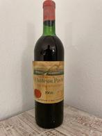 1966 Chateau Pavie - Saint-Émilion 1er Grand Cru Classé B -, Collections, Vins