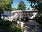 29-6 t/m 13-7  Luxe mobile home direct a/d Middellandse Zee, Recreatiepark, 3 slaapkamers, Chalet, Bungalow of Caravan, Languedoc-Roussillon