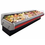 Koeltoonbank | DALLAS3 | -1°C/+5°C | Geforceerd |, Verzenden, Nieuw in verpakking