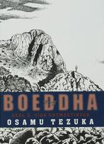 Boeddha 2 - Vier ontmoetingen 9789024554874, Boeken, Literatuur, Gelezen, O. Tezuka, Osamu Tezuka, Verzenden