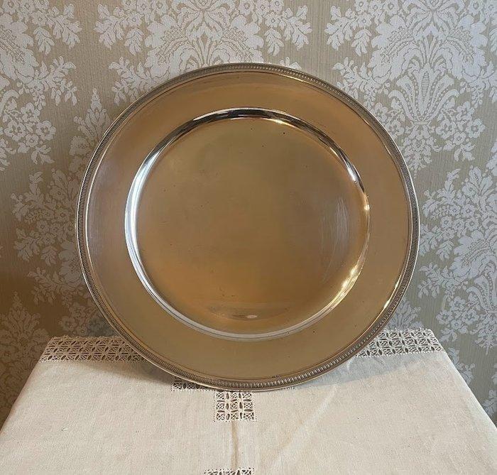 Plateau - Argent 800, Antiek en Kunst, Antiek | Zilver en Goud