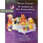 Keuken Op Slot Bommelstein 9789023437529 Marten Toonder, Verzenden, Gelezen, Marten Toonder