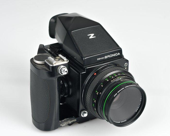 Bronica, Minolta, Olympus, Pentax, Zenit Job lot: ETRS /, Audio, Tv en Foto, Fotocamera's Analoog