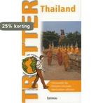 Thailand / Trotter 9789020950878, Boeken, Verzenden, Gelezen