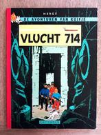 Kuifje 22 - Vlucht 714 (A68) - EO - (1968), Boeken, Stripverhalen, Nieuw