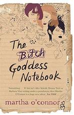 The bitch goddess notebook 9780752867397 Martha OConnor, Verzenden, Gelezen, Martha O'Connor