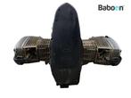Moteur BMW R 1100 RT (R1100RT), Motoren, Verzenden, Nieuw