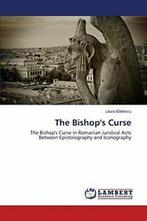 The Bishops Curse.by Laura New   .=, Badescu Laura, Verzenden