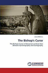 The Bishops Curse.by Laura New   .=, Livres, Livres Autre, Envoi