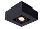 Lucide XIRAX - Moderne Dim to Warm LED spot enkelvoudig, Huis en Inrichting, Lampen | Plafondlampen, Nieuw, Trendy verlichting