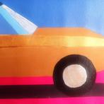 Lemagne83 - La Voiture Dor XL