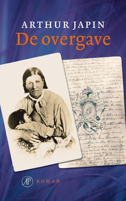 De overgave 9789029567572 Arthur Japin, Boeken, Romans, Gelezen, Verzenden