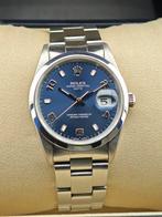 Rolex - Oyster Perpetual Date - 15200 - Unisexe - 1998, Handtassen en Accessoires, Nieuw