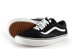 Vans Sneakers in maat 44 Zwart, Kleding | Heren, Schoenen, Verzenden, Zwart, Sneakers, Vans