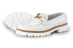 Gabor Loafers in maat 39 Wit | 10% extra korting, Kleding | Dames, Schoenen, Nieuw, Overige typen, Gabor, Wit
