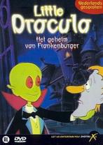 Little Dracula aflevering 1-3 (dvd nieuw), Cd's en Dvd's, Ophalen of Verzenden, Nieuw in verpakking