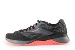 Reebok Sportschoenen in maat 43 Zwart | 5% extra korting, Kleding | Heren, Schoenen, Verzenden, Zo goed als nieuw, Reebok, Sportschoenen