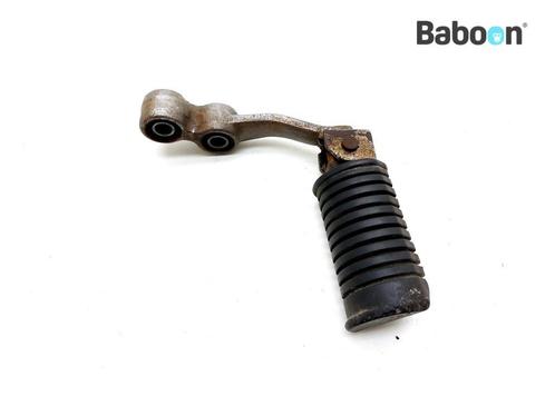 Schetsplaat Rechts Voor Suzuki GN 250 1984-1997 (GN250, Motoren, Onderdelen | Suzuki, Gebruikt, Verzenden
