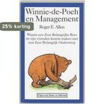 Winnie-de-Poeh en management 9789064411052 R.E. Allen, Verzenden, Gelezen, R.E. Allen