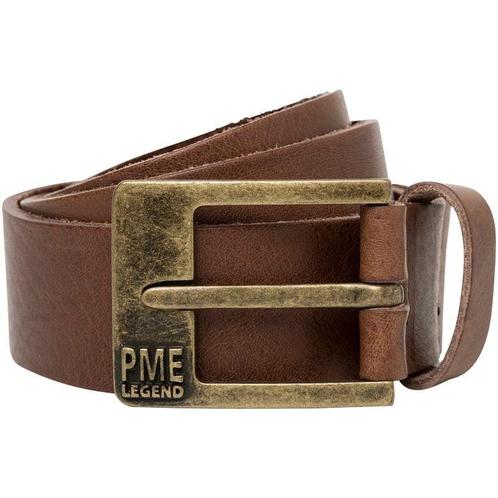 PME Legend Riem Bruin maat 90 Heren, Kleding | Heren, Riemen en Ceintuurs, Echt leder, Bruin, Nieuw, Riem of Ceintuur, Verzenden