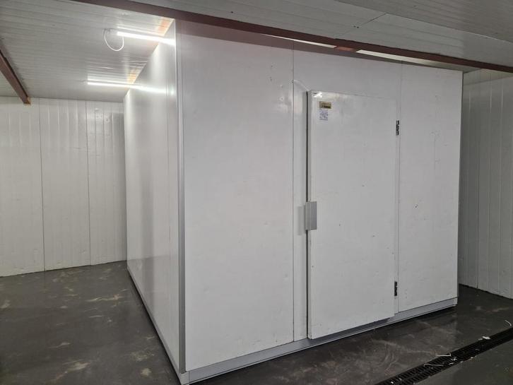 Koelcel 302 x 302 x 260 cm, Articles professionnels, Horeca | Équipement de cuisine