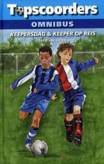 Topscoorders omnibus voetbal boek 9789045414195, Boeken, Verzenden, Gelezen, Geert van Diepen