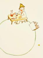 Antoine de Saint-Exupéry (1900-1944) (after) - Le Petit, Antiek en Kunst