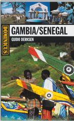 Gambia/Senegal / Dominicus landengids 9789025732981, Boeken, Reisgidsen, Verzenden, Gelezen, Guido Derksen