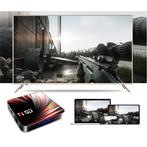 H50 TV Box Mediaspeler Android 10 - 4K - Kodi - 4GB RAM -, Nieuw, Verzenden