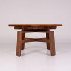 Bernini - Silvio Coppola - Tafel - mod. 612 - Walnoot