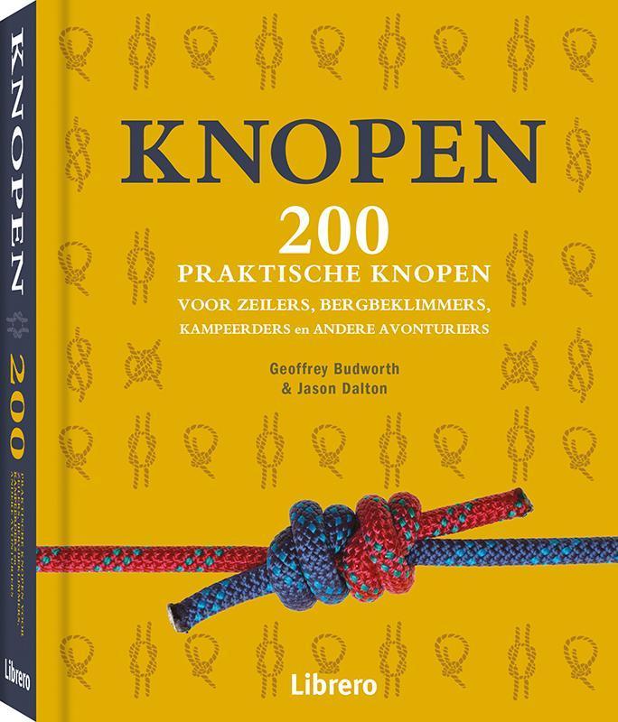 Knopen 9789089987266 Jason Dalton, Boeken, Hobby en Vrije tijd, Gelezen, Verzenden
