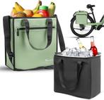 2dekans | MIVELO 3-in-1 Fietstas – Waterdicht – Uitneembare, Fietsen en Brommers, Ophalen of Verzenden, Nieuw