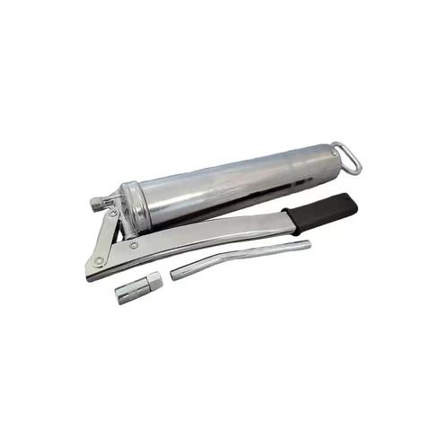 WEBER TOOLS Vetspuit 400 ml schaarvetspuit, Auto diversen, Autogereedschap, Nieuw, Ophalen of Verzenden