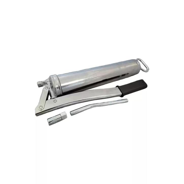 WEBER TOOLS Vetspuit 400 ml schaarvetspuit, Auto diversen, Autogereedschap, Nieuw, Ophalen of Verzenden