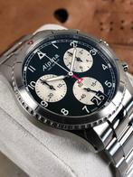 Alpina - Startimer Pilot Big Date Chronograph -, Nieuw