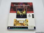 PC Big Box - Urban Runner, Games en Spelcomputers, Games | Pc, Verzenden, Gebruikt