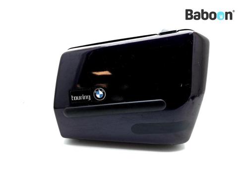 Koffer Rechts BMW R 100 RT (R100RT), Motoren, Onderdelen | BMW, Gebruikt, Verzenden