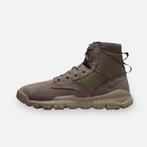 Nike SFB 6 NSW Leather - Dark Mushroom & Light Taupe, Kleding | Dames, Schoenen, Verzenden, Zo goed als nieuw, Sneakers