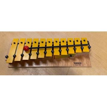 Xylofoon van studio 49 beschikbaar voor biedingen