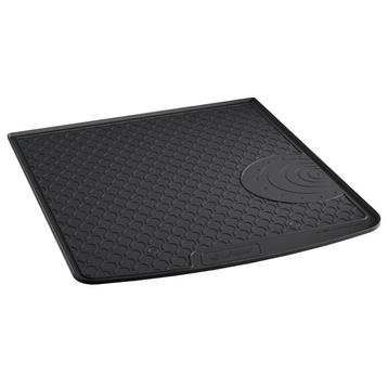 Rubber kofferbakmat | Audi | A6 Avant 11-14 5d sta. / A6 Ava, Verzenden