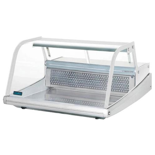 Viskoeltoonbank | G-SERIE | +2°C/+12°C | Statisch |, Zakelijke goederen, Horeca | Keukenapparatuur, Nieuw in verpakking, Verzenden