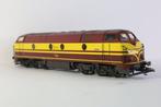 Märklin H0 - 3468 - Locomotive diesel (1) - Série 1800 - CFL, Hobby & Loisirs créatifs, Trains miniatures | HO