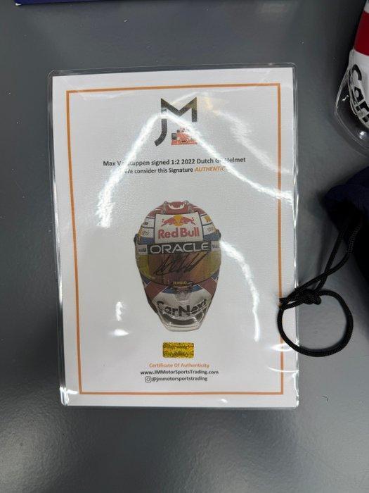 Red Bull Racing - formule 1 - Max Verstappen - 2023 - Scale, Verzamelen, Automerken, Motoren en Formule 1
